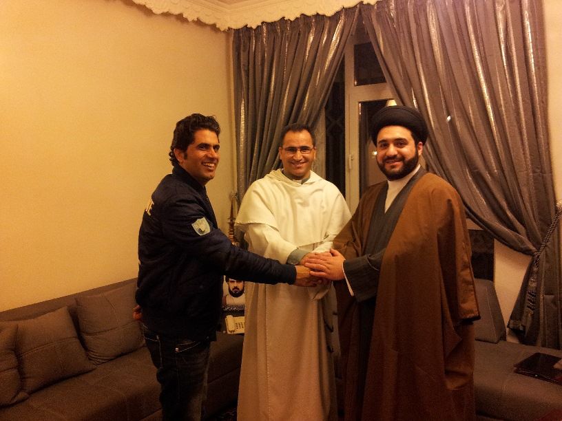Iraqi Interfaith Council