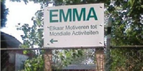 Ambassade Utrecht - Stichting EMMA
